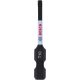 BOSCH 2608522485 Šroubovací bit Impact Control T10 Power Bit, 1 ks