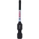 BOSCH 2608522486 Šroubovací bit Impact Control T15 Power Bit, 1 ks