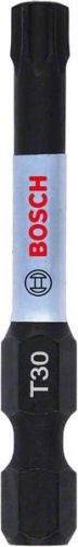 BOSCH 2608522489 Šroubovací bit Impact Control T30 Power Bit, 1 ks
