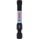 BOSCH 2608522490 Šroubovací bit Impact Control T40 Power Bit, 1 ks