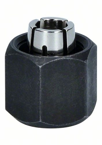 BOSCH 2608570142 Upínací kleština s maticí 1/4"