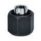 BOSCH 2608570142 Upínací kleština s maticí 1/4"
