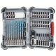 BOSCH 2608577147 35dílná sada Impact Control vrtáků MultiConstruction a bitů