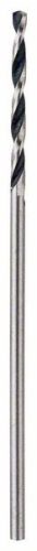 BOSCH 2608577153 Vrták do kovu 2ks HSS PointTeQ 1,0 mm
