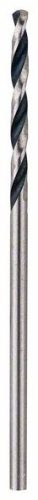 BOSCH 2608577154 Vrták do kovu 2ks HSS PointTeQ 1,5 mm