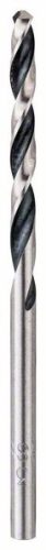 BOSCH 2608577158 Vrták do kovu 2ks HSS PointTeQ 3,0 mm