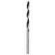 BOSCH 2608577160 Vrták do kovu 2ks HSS PointTeQ 3,5 mm