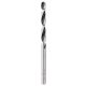 BOSCH 2608577161 Vrták do kovu 2ks HSS PointTeQ 4,0 mm