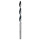 BOSCH 2608577162 Vrták do kovu HSS PointTeQ 4,2 mm