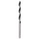 BOSCH 2608577163 Vrták do kovu HSS PointTeQ 4,5 mm