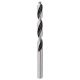 BOSCH 2608577171 Vrták do kovu HSS PointTeQ 8,0 mm