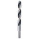 BOSCH 2608577303 Vrták do kovu HSS PointTeQ 12,5 mm (zúžená stopka)