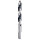BOSCH 2608577307 Vrták do kovu HSS PointTeQ 14,5 mm (zúžená stopka)