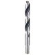 BOSCH 2608577311 Vrták do kovu HSS PointTeQ 16,5 mm (zúžená stopka)