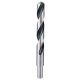 BOSCH 2608577312 Vrták do kovu HSS PointTeQ 17,0 mm (zúžená stopka)