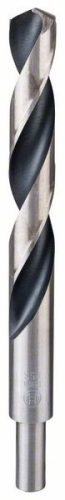 BOSCH 2608577313 Vrták do kovu HSS PointTeQ 18,0 mm (zúžená stopka)