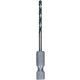BOSCH 2608577518 Vrták do kovu HSS PointTeQ Hex 2,5 mm