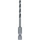 BOSCH 2608577520 Vrták do kovu HSS PointTeQ Hex 3,2 mm