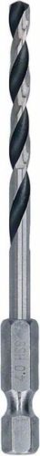 BOSCH 2608577523 Vrták do kovu HSS PointTeQ Hex 4,0 mm