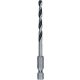BOSCH 2608577523 Vrták do kovu HSS PointTeQ Hex 4,0 mm