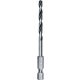 BOSCH 2608577524 Vrták do kovu HSS PointTeQ Hex 4,2 mm