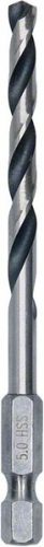 BOSCH 2608577526 Vrták do kovu HSS PointTeQ Hex 5,0 mm