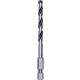 BOSCH 2608577526 Vrták do kovu HSS PointTeQ Hex 5,0 mm