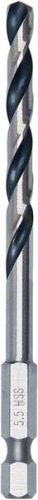 BOSCH 2608577527 Vrták do kovu HSS PointTeQ Hex 5,5 mm