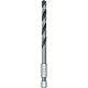 BOSCH 2608577527 Vrták do kovu HSS PointTeQ Hex 5,5 mm