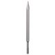 BOSCH 2608578516 Špičatý sekáč SDS-plus 250 mm