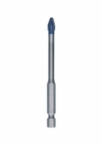 BOSCH 2608900588 Vrták do tvrdé dlažby HEX-9 HardCeramic 4 × 90