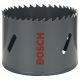 BOSCH 2608584124 Děrovka HSS-bimetal pro standardní adaptér 70 mm, 2 3/4"
