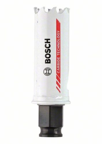 BOSCH 2608900419 Karbidová děrovka Endurance for Heavy Duty (20 mm)