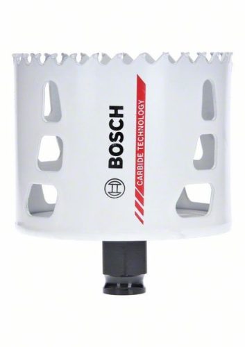 BOSCH 2608900438 Karbidová děrovka Endurance for Heavy Duty (83 mm)