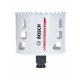 BOSCH 2608900438 Karbidová děrovka Endurance for Heavy Duty (83 mm)