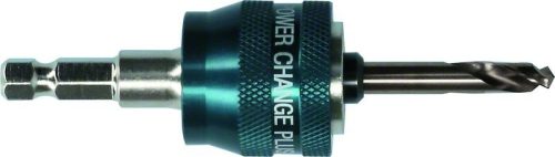 BOSCH 2608594256 Adaptér Power Change Plus 8,7 mm, s vrtákem HSS-Co 7,15×65mm