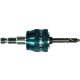 BOSCH 2608594256 Adaptér Power Change Plus 8,7 mm, s vrtákem HSS-Co 7,15×65mm