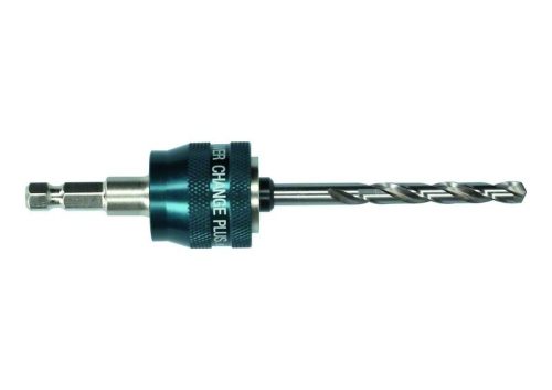 BOSCH 2608900527 Adaptér Power Change Plus 8,7 mm, s vrtákem HSS-G 7,15×105mm