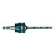 BOSCH 2608900527 Adaptér Power Change Plus 8,7 mm, s vrtákem HSS-G 7,15×105mm