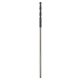 BOSCH 2608596336 Vrtáky do bednění a pro instalace 10 x 400 mm, d 8 mm