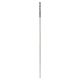 BOSCH 2608596342 Vrtáky do bednění a pro instalace 8 x 600 mm, d 6 mm