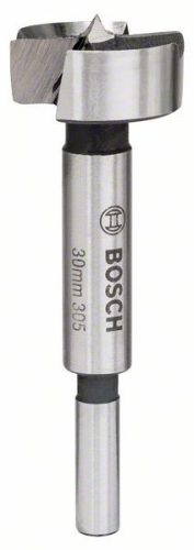 BOSCH 2608596976 Forstnerovy vrtáky, DIN 7483 G 30 x 90 mm, d 8 mm