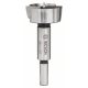 BOSCH 2608596978 Forstnerovy vrtáky, DIN 7483 G 40 x 90 mm, d 10 mm
