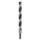 BOSCH 2608597193 Vrtáky do dřeva s hrotem ve tvaru M 18 x 250 mm, d 10 mm