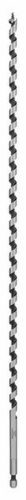 BOSCH 2608597640 Hadovitý vrták, šestihranný 8 x 385 x 450 mm, d 6,35 mm