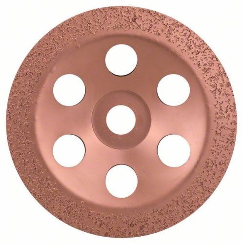 BOSCH 2608600362 Karbid edénytárcsa 180 x 22,23 mm; finom