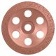 BOSCH 2608600362 Karbid edénytárcsa 180 x 22,23 mm; finom