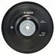 BOSCH 2608601209 Opěrný talíř Standard M14 180 mm