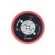 BOSCH 2608900004 Brusný talíř, multiděrování střední, 125 mm