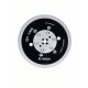 BOSCH 2608900003 Brusný talíř, multiděrování měkké, 125 mm
